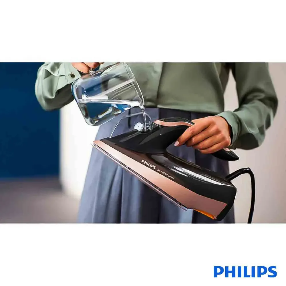 خرید اتو بخار DST8041 فیلیپس